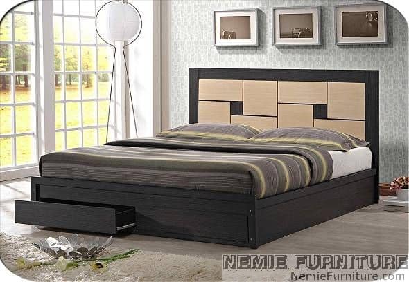 Bed Frames