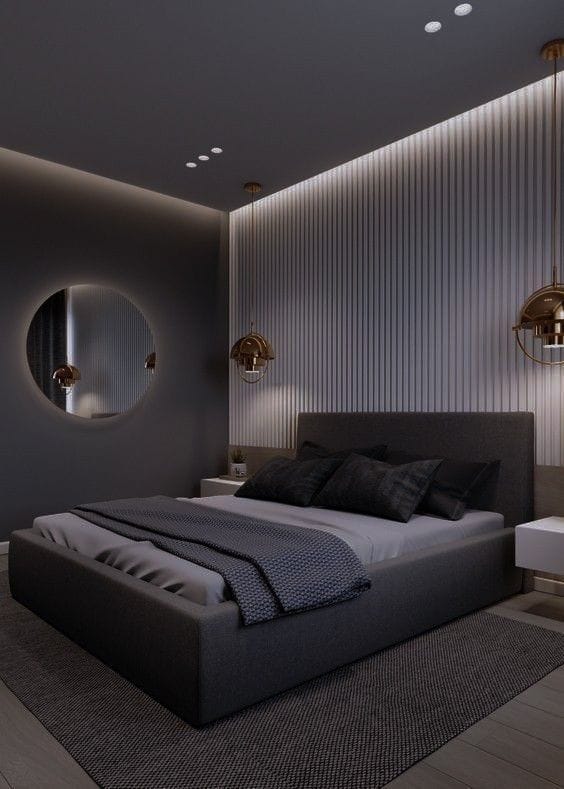 HOME DECOR INTERIOR DESIGNS HOME DECOR TRENDS Bedroom ideas Bedroom design 2022 Bedroom decorating